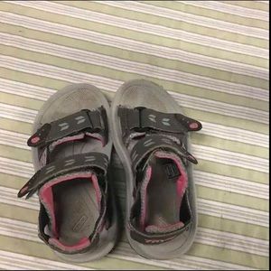 Toddler Tevas